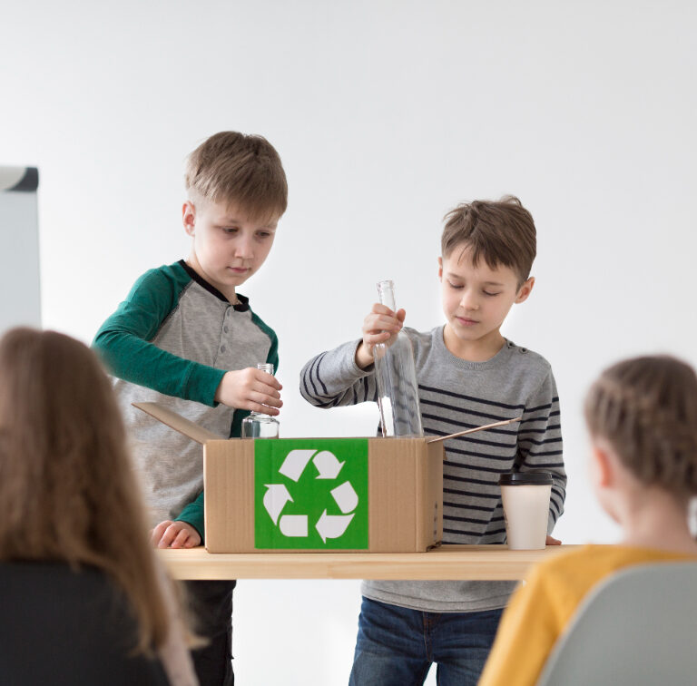 Healthy Learning Environment