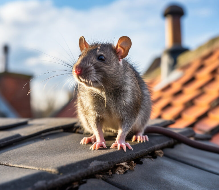 Rodent Control
