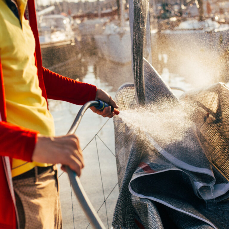 Cleaning Services