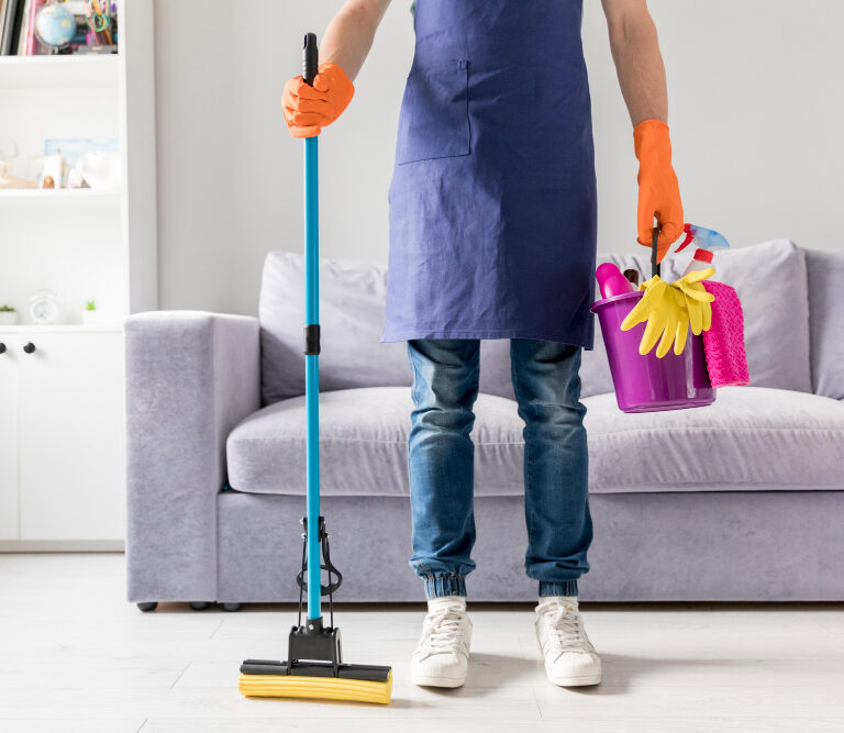 Pest Control