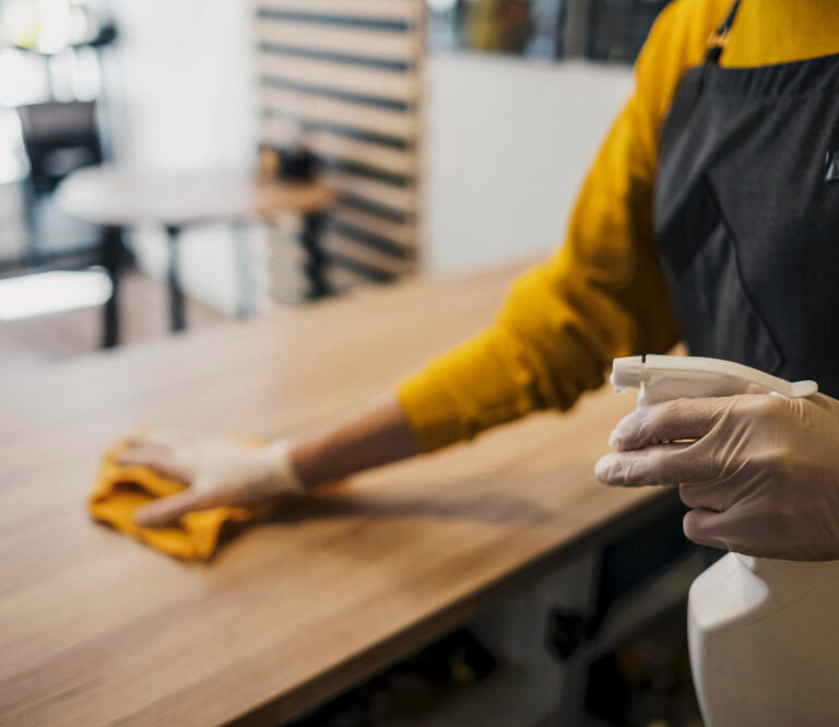Clean kitchen tips for restaurants, Restaurant kitchen hygiene checklist, Pest control for restaurants, Restaurant cleaning best practices, Food safety and hygiene, Commercial kitchen cleaning tips, How to keep pests away from restaurant kitchens