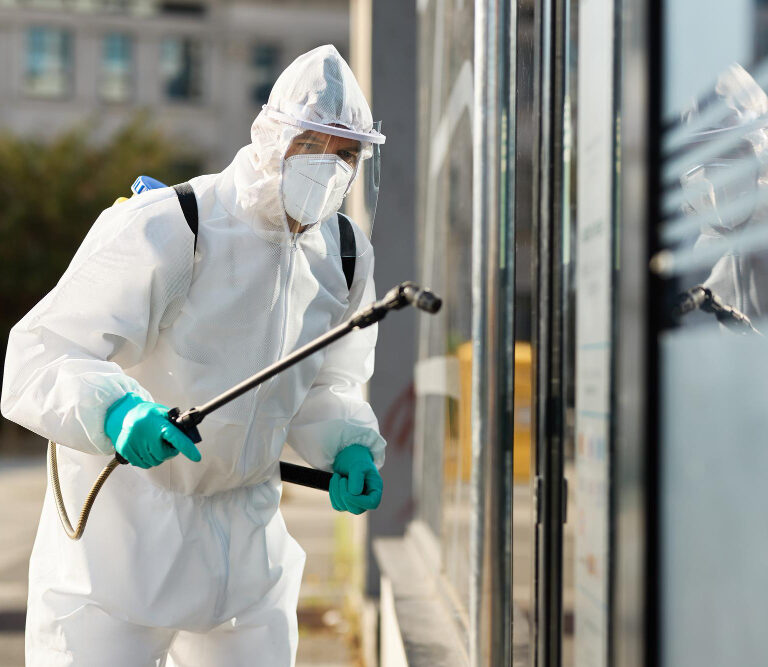 Why Pest Control is Essential Before Moving Into a New House or Flat