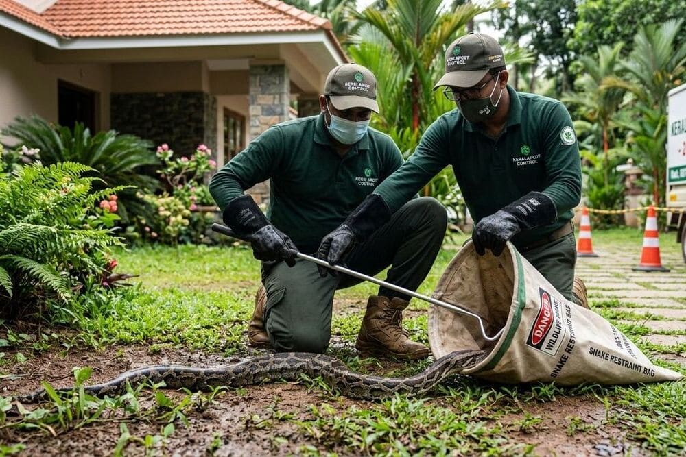 Cockaroach - Pest control in Dubai