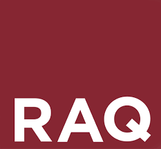 RAQ contracting company logo