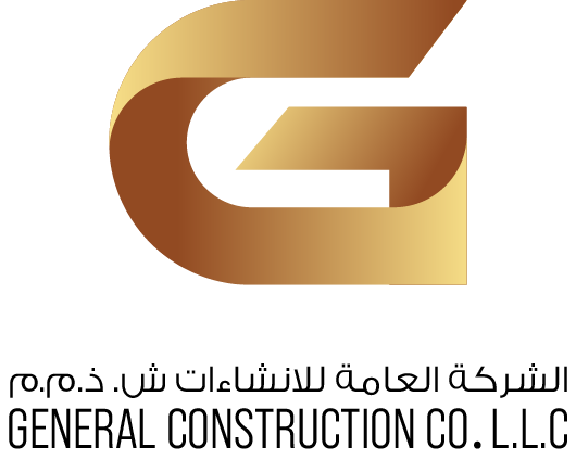 General construction co. logo