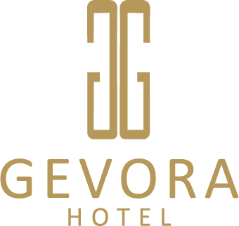 Gevora hotel logo