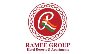 Ramee group logo