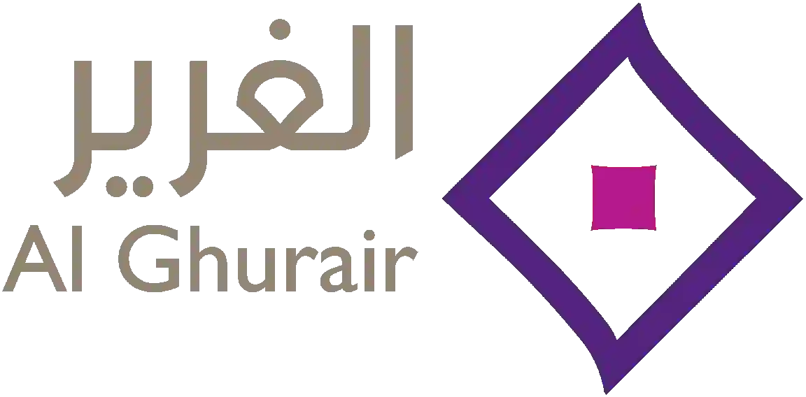 Al ghurair logo