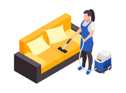 Deep Cleaning