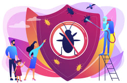 Yearly Pest Contracts