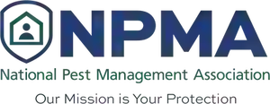 npma certificate for pest control company