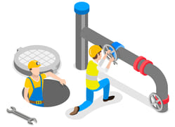 Pipeline Jetting